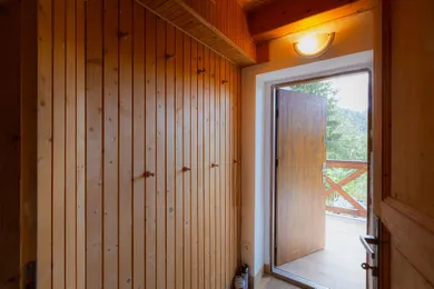 Na prenájom 4-izbový rekreačný dom, 140 m², Dolný Kubín