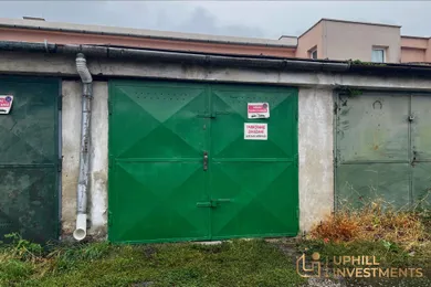 Objekty na predaj, Bratislava-Nové Mesto · €41 000