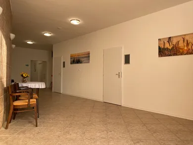Na prenájom komerčné, 19 m², Bratislava-Rača, Mudrochova