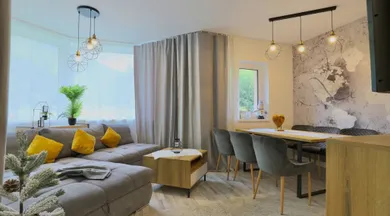 Byty na predaj 3-izbový, Liptovský Mikuláš · €227 000