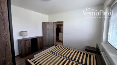 Na predaj 2-izbový byt, 53 m², Sereď, Kukučínova