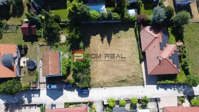 Na predaj pozemok, Stupava