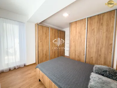 Na prenájom 2-izbový byt, 55 m², Žilina, Obchodná