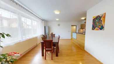 Na prenájom byt v Trenčín · €650 · Novostavba