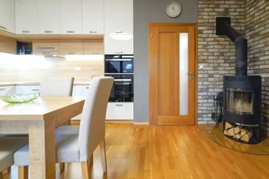 Byty na predaj 3-izbový, Veľká Lomnica · €224 990