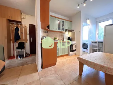 Na predaj 2-izbový byt, 53 m², Spišská Nová Ves, Trieda 1. mája