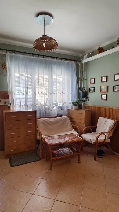 Na predaj dom, 97 m², Lučenec, Ulica A. Petőfiho