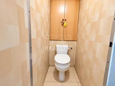 Na predaj 3-izbový byt, 71 m², Košice-Nad jazerom