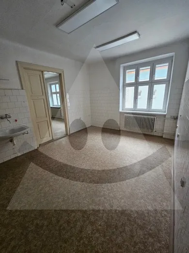 Na prenájom komerčné, 15 m², Martin, P. Mudroňa