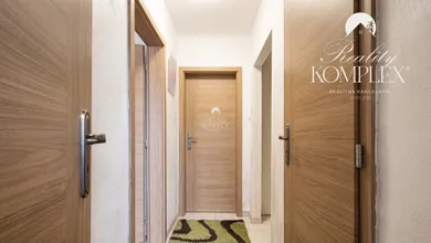 Na predaj 3-izbový byt, 60 m², Dunajská Streda