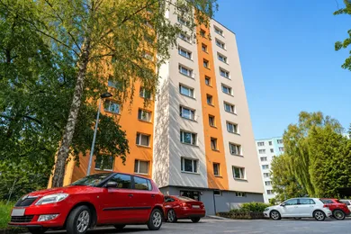 Na predaj byt v Prešov · €130 000 · Čiastočná rekonštrukcia