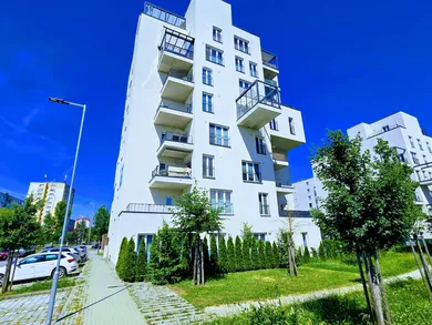 Na predaj 2-izbový byt, 55 m², Kysucké Nové Mesto, Sládkovičova