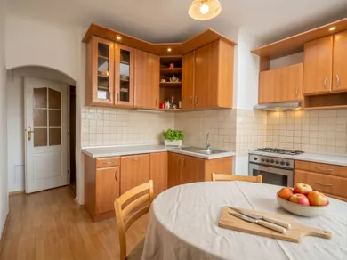 Na predaj 3-izbový byt, 68 m², Košice-Nad jazerom, Jenisejská