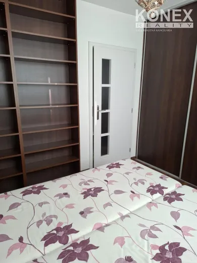 Na predaj 3-izbový byt, 67 m², Michalovce, Ružová
