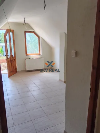 Na predaj 3-izbový dom, 600 m², Komárno, Malodunajské nábrežie
