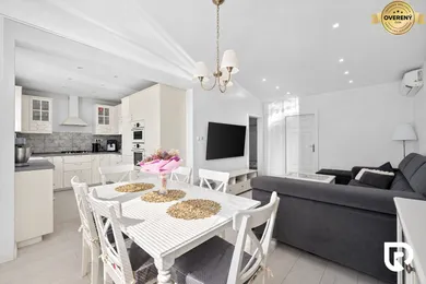 Квартиры на продажу, 3-комнатные, Trenčín · €170 000