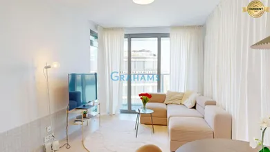 Na prenájom 2-izbový byt, 61 m², Bratislava-Ružinov, Pribinova