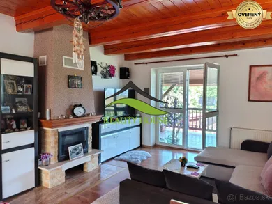 Na predaj 5-izbový dom, 56 m², Klokočov