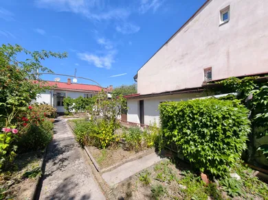 Na predaj 4-izbový dom, 130 m², Košice-Juh, Skladná