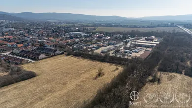 Na predaj pozemok v Stupava · €1 100 000 · Pôvodný stav