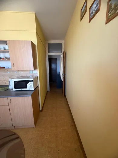 Na predaj 1-izbový byt, 41 m², Spišská Nová Ves, J.Wolkera