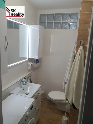 Na predaj 2-izbový byt, 53 m², Bratislava-Podunajské Biskupice
