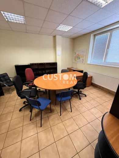 Na prenájom komerčné v Žilina · €3 693 · Pôvodný stav