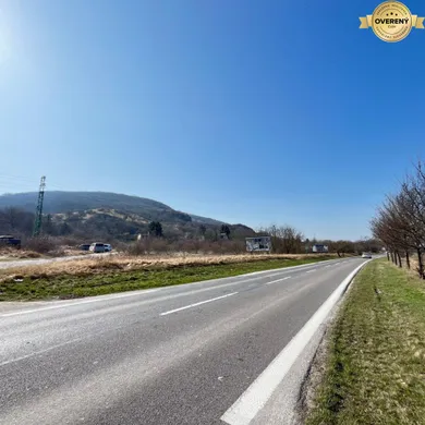 Na predaj pozemok, 17 m², Bratislava-Devínska Nová Ves