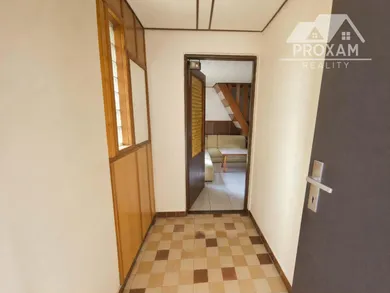 Na predaj 2-izbový rekreačný dom, 46 m², Cinobaňa