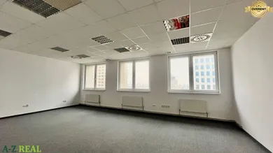 Na prenájom komerčné, Bratislava-Ružinov, Mlynské nivy