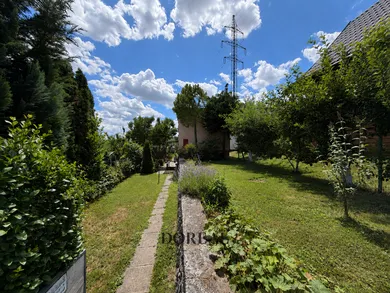 Na predaj 2-izbový rekreačný dom, 35 m², Senica, Kunov
