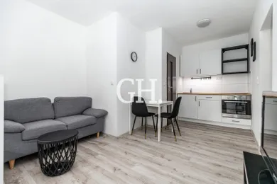 Mieszkania na sprzedaż, 1-pokojowe, Košice-Sever · €139 000