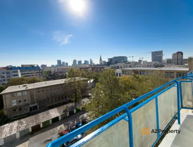 Na predaj 2-izbový byt, 50 m², Bratislava-Staré Mesto, Mýtna