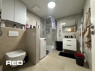 Na prenájom 2-izbový byt, 39 m², Bytča, Morušová