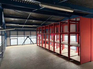 Na prenájom objekt, 390 m², Martin, Kračiny
