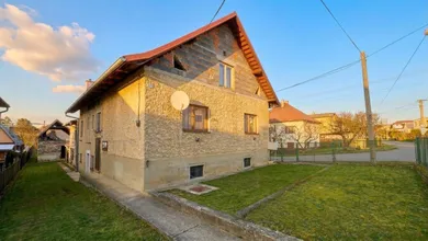 Na predaj dom v Žilina · €189 000 · Pôvodný stav