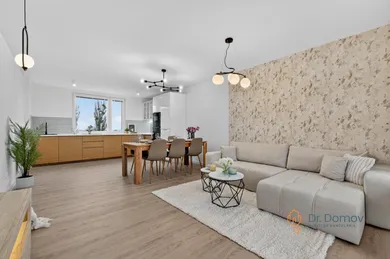 Mieszkania na sprzedaż, 3-pokojowe, Bratislava-Lamač · €284 990