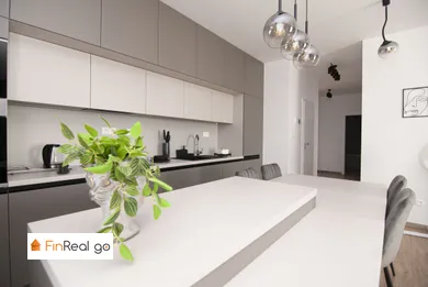 Na prenájom 3-izbový byt, 72 m², Rovinka, Broskyňová