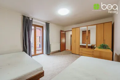 Na predaj dom, 150 m², Levoča, Baštová