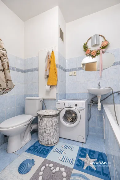 Na predaj 1-izbový byt, 35 m², Banská Bystrica, THK 5