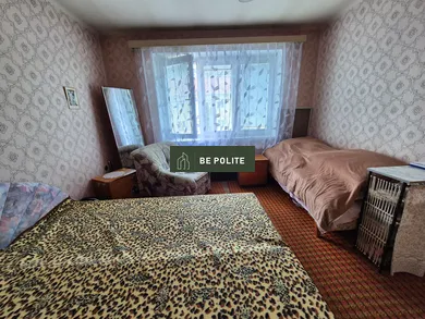 Na predaj 2-izbový byt, 64 m², Tlmače, Slovanská