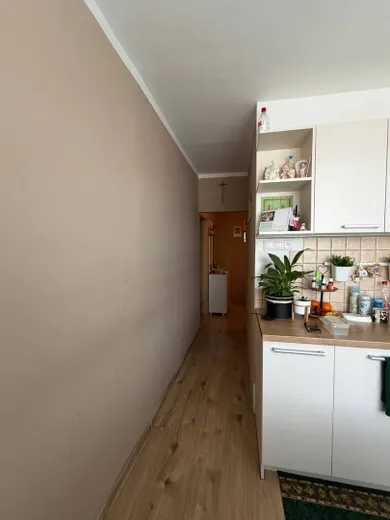 Na predaj 2-izbový byt, 61 m², Trnava, Nerudova