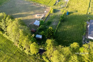 Na predaj pozemok, 26 m², Kamenec pod Vtáčnikom, Bystričianska cesta