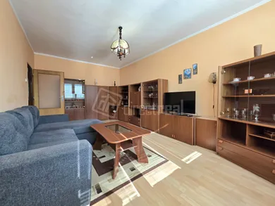 Na predaj 4-izbový byt, 87 m², Liptovský Mikuláš, Za Bocianom