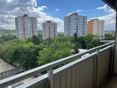 Mieszkania na sprzedaż, 1-pokojowe, Bratislava-Dúbravka · €159 000