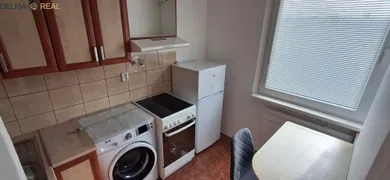 Na prenájom 1-izbový byt, Dunajská Streda, Smetanov Háj