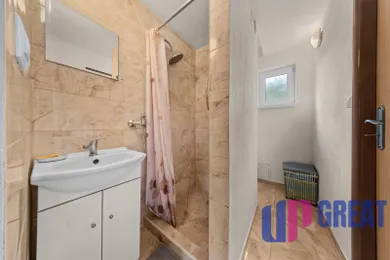Na predaj 2-izbový rekreačný dom, 42 m², Vojka nad Dunajom