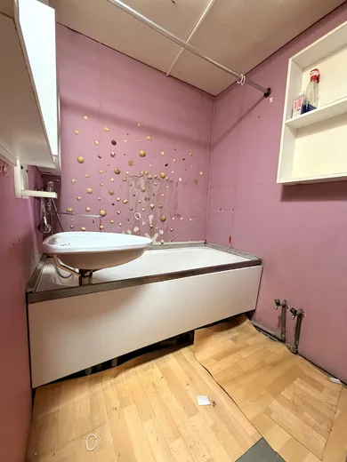 Na predaj 2-izbový byt, 60 m², Žilina, Martinská