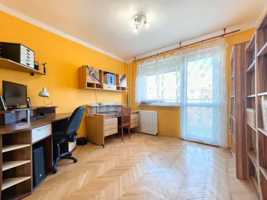 Na predaj 4-izbový byt, 82 m², Košice-Západ, Sokolovská
