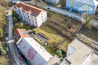 Na predaj pozemok, 244 m², Trenčianske Teplice, Hurbanova